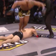 Illustration for article titled MMA Guy Apologizes For Celebrating Bizarre KO With Front Flip Off Opponents Body